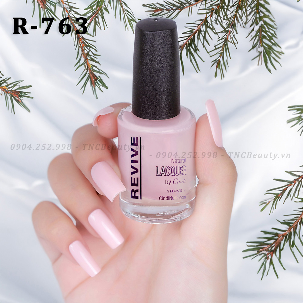 763-son mong tay revive mau hong phan 1