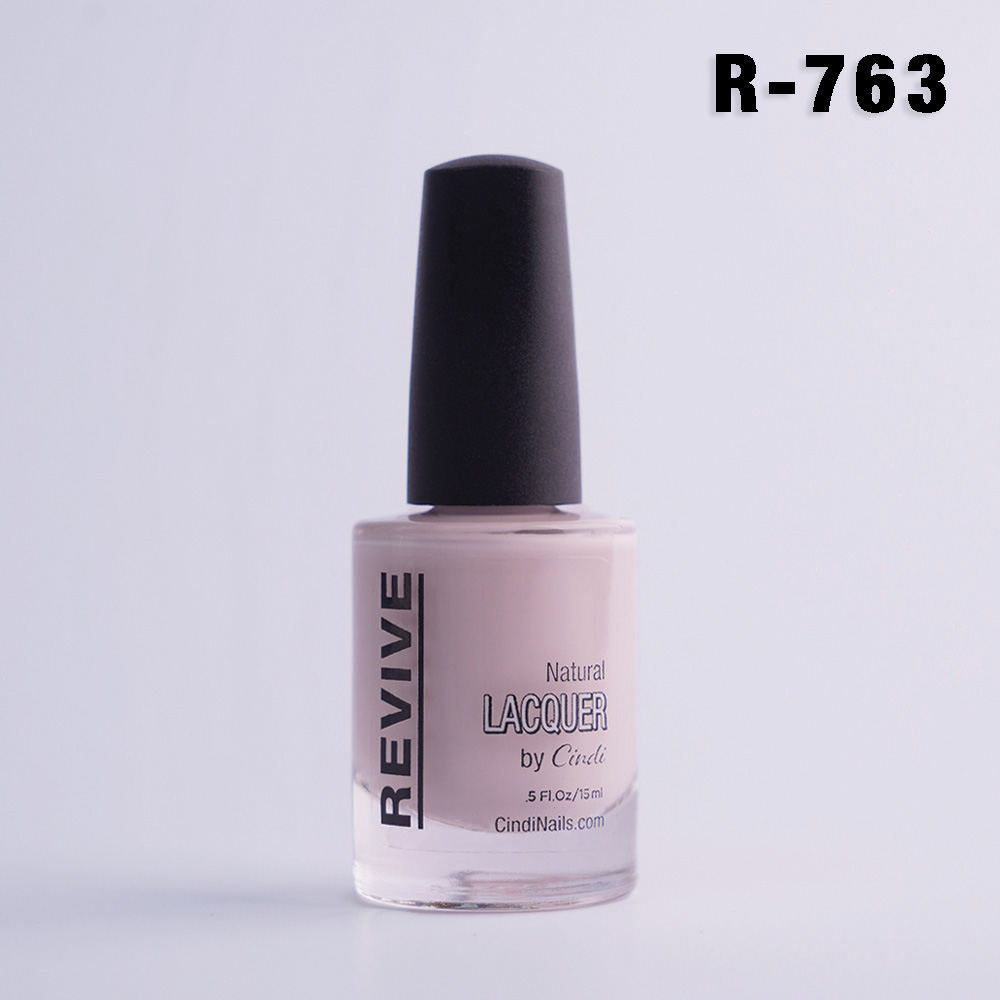 763- son mong tay Revive mau hong phan pastel