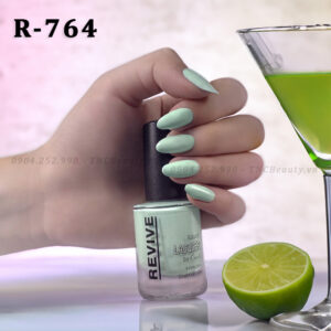 Key Lime Martini - Sơn Móng Tay Màu Xanh Bạc Hà 764