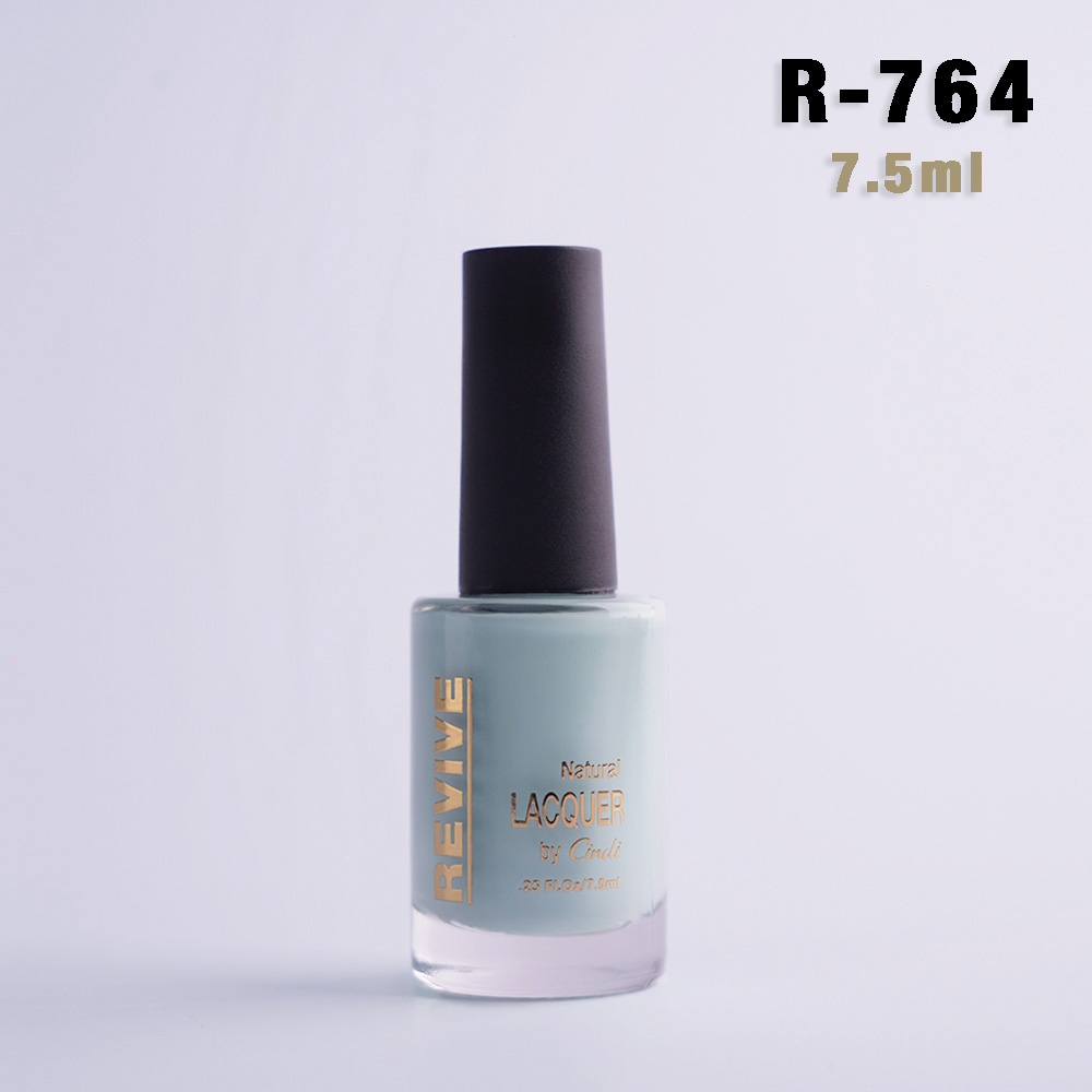 764- son mong tay Revive mau xanh bac ha nho