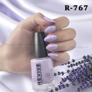 Sweet Tart - Sơn Móng Tay Màu Tím Nhạt 767