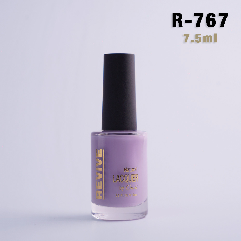 767- son mong tay Revive mau tim nhat nho