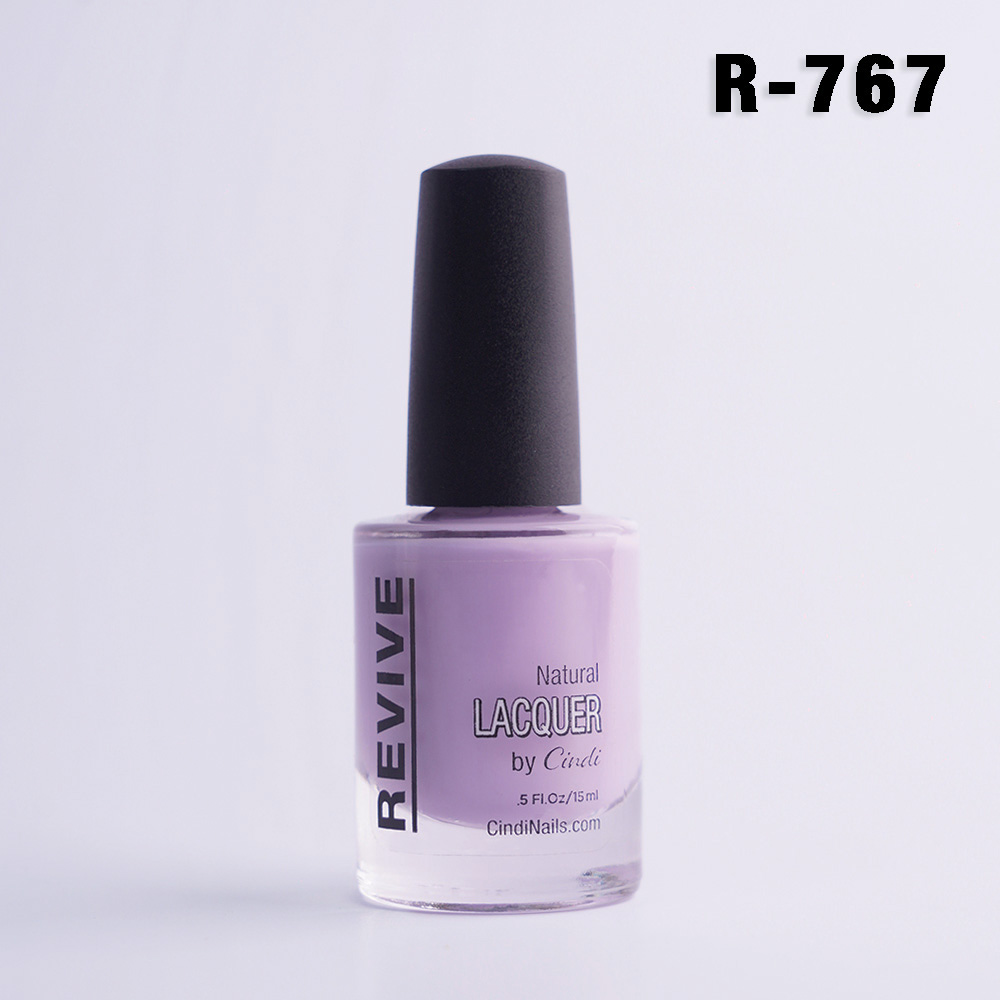 767- son mong tay Revive mau tim nhat