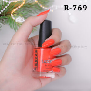 Beach Blanket Bingo - Sơn Móng Tay Màu Cam Cà Rốt 769