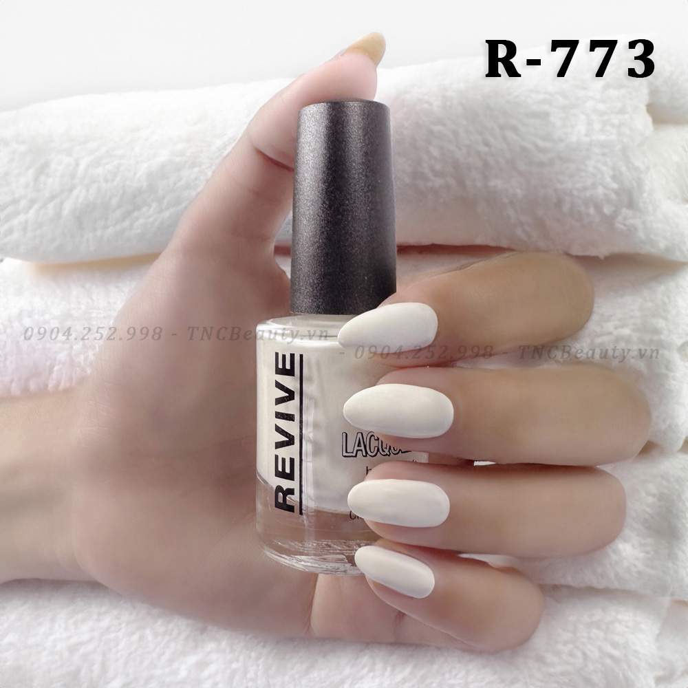 773-son mong tay Revive mau trang duc 3