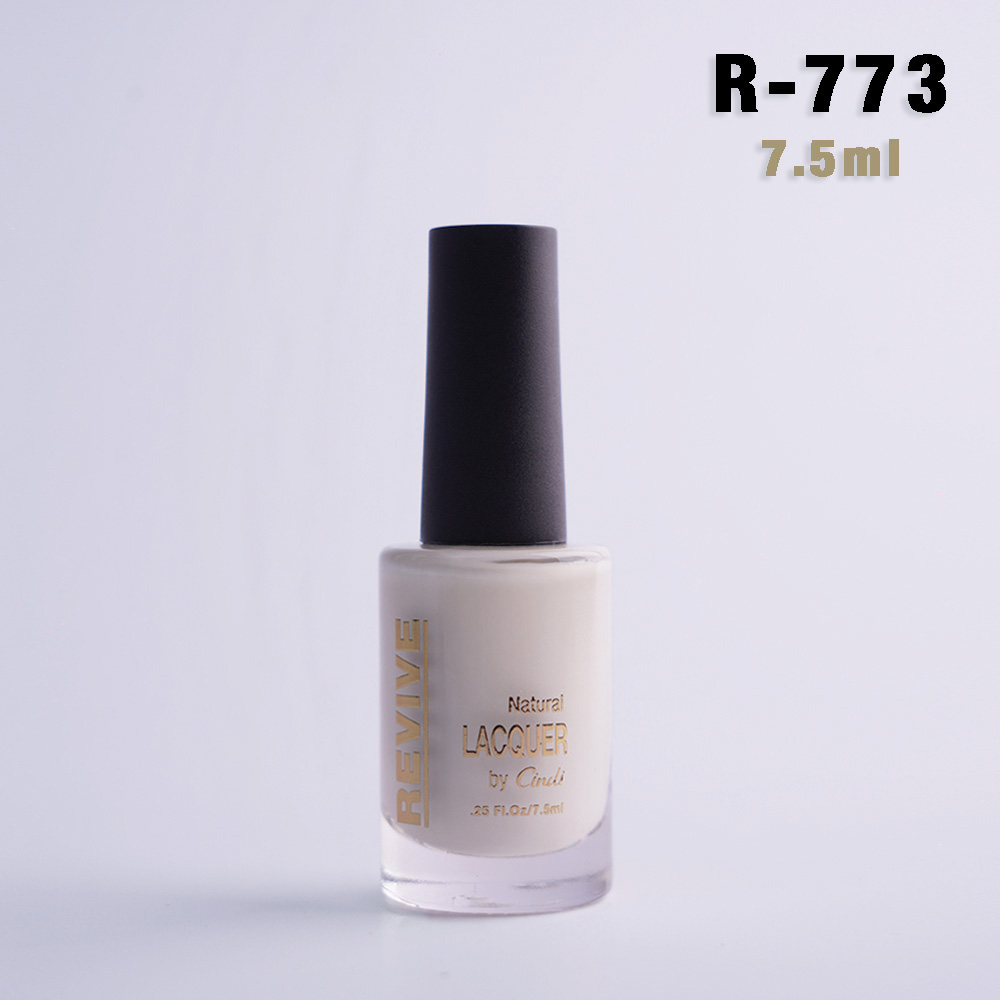 773- son mong tay Revive mau trang duc nho