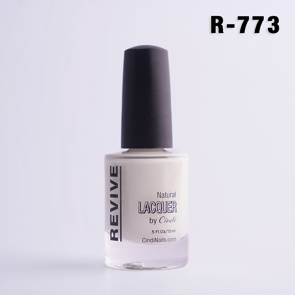 773- son mong tay Revive mau trang duc